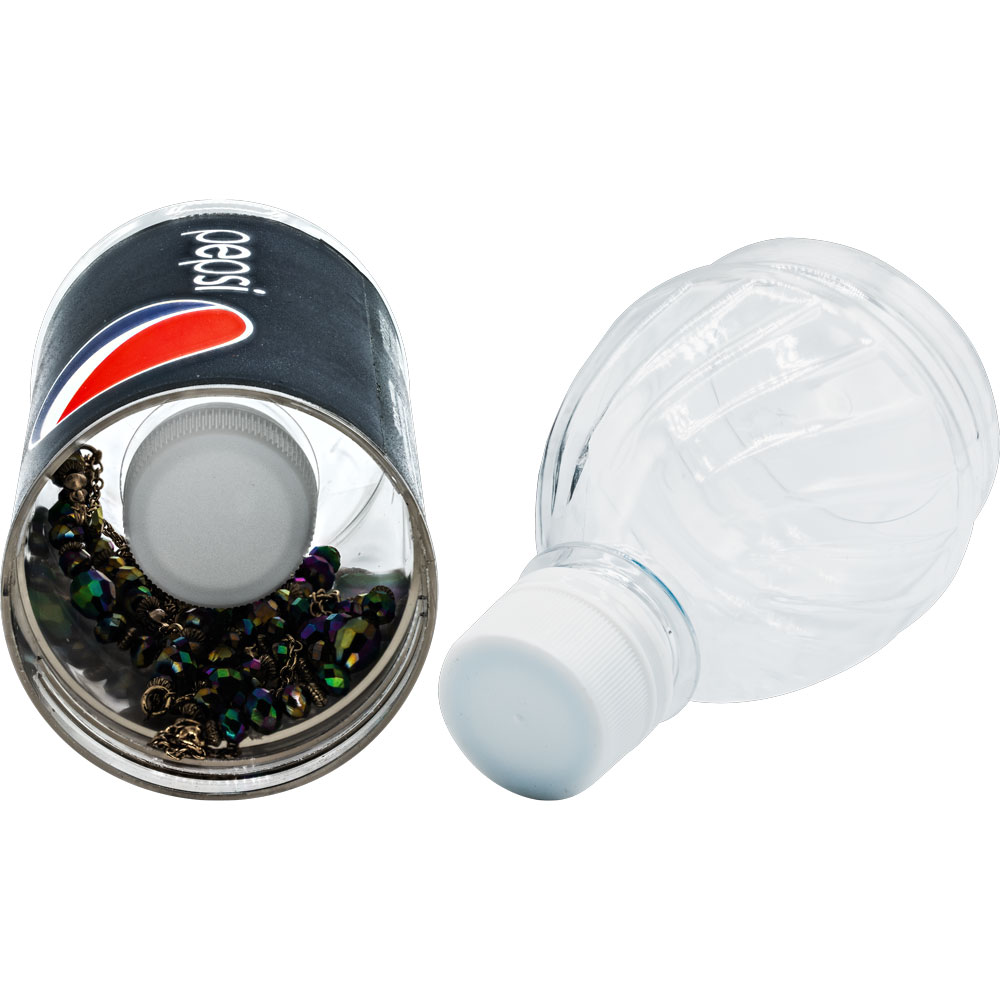 Soda Bottle Diversion Safe view 2